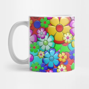 In Bloom Mug